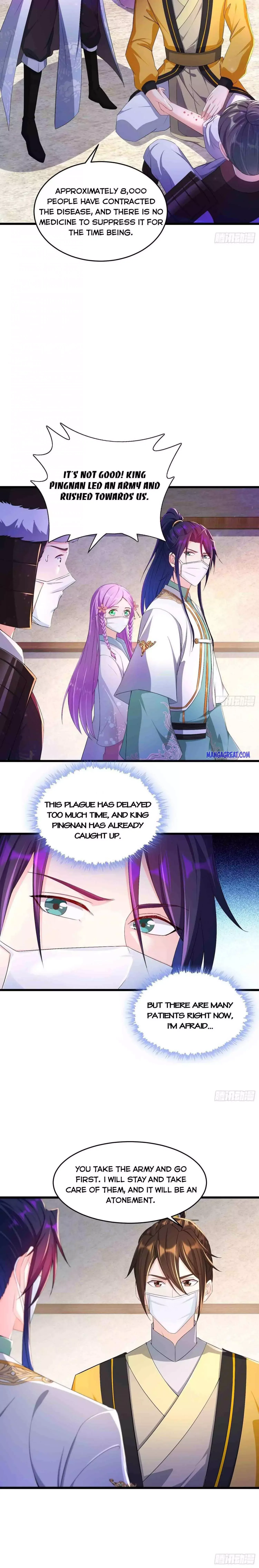 Forced To Become the Villain’s Son-in-law Chapter 193 page 2