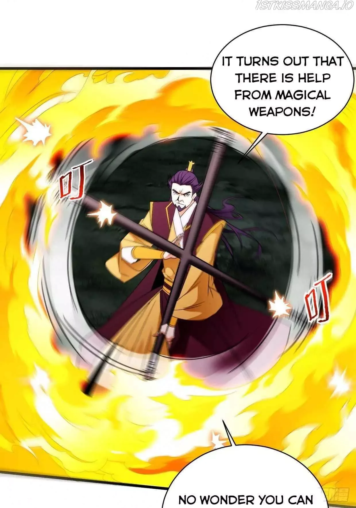 Forced To Become the Villain’s Son-in-law Chapter 195 page 13