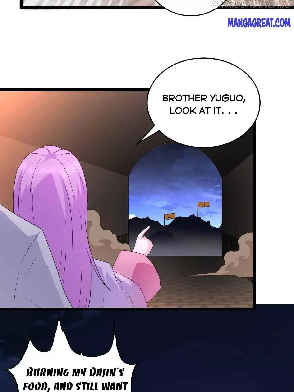 Forced To Become the Villain’s Son-in-law Chapter 195 page 7
