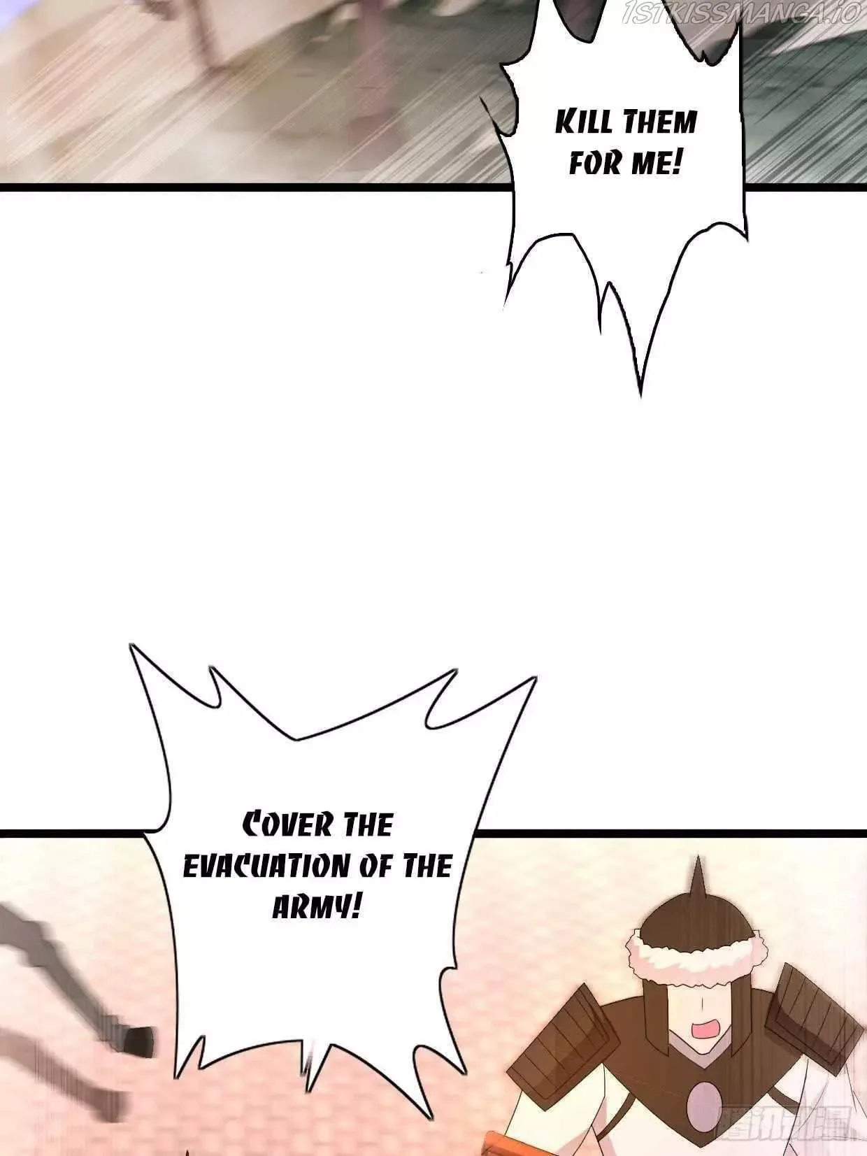 Forced To Become the Villain’s Son-in-law Chapter 195 page 9