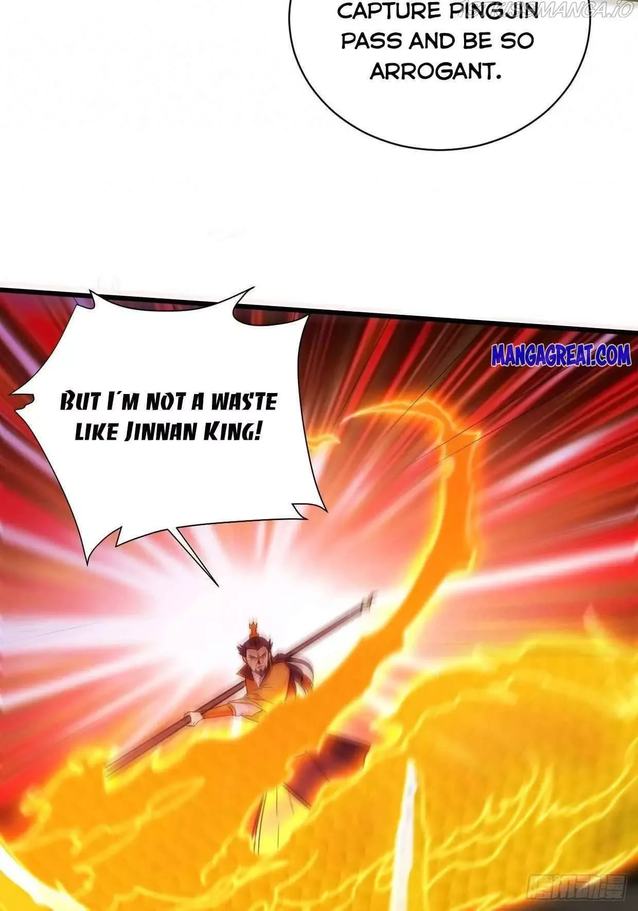 Forced To Become the Villain’s Son-in-law Chapter 195 page 14