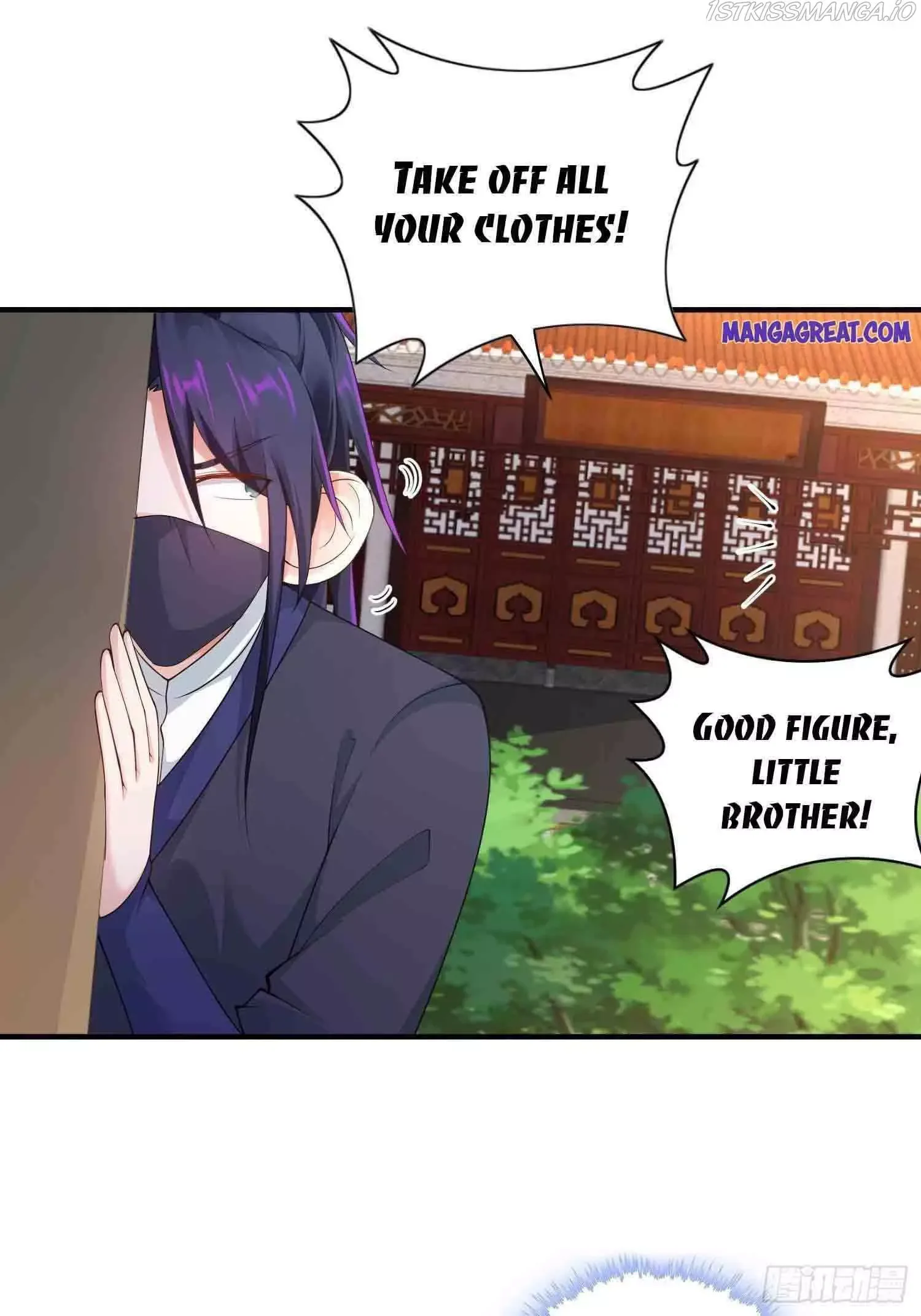 Forced To Become the Villain’s Son-in-law Chapter 198 page 10