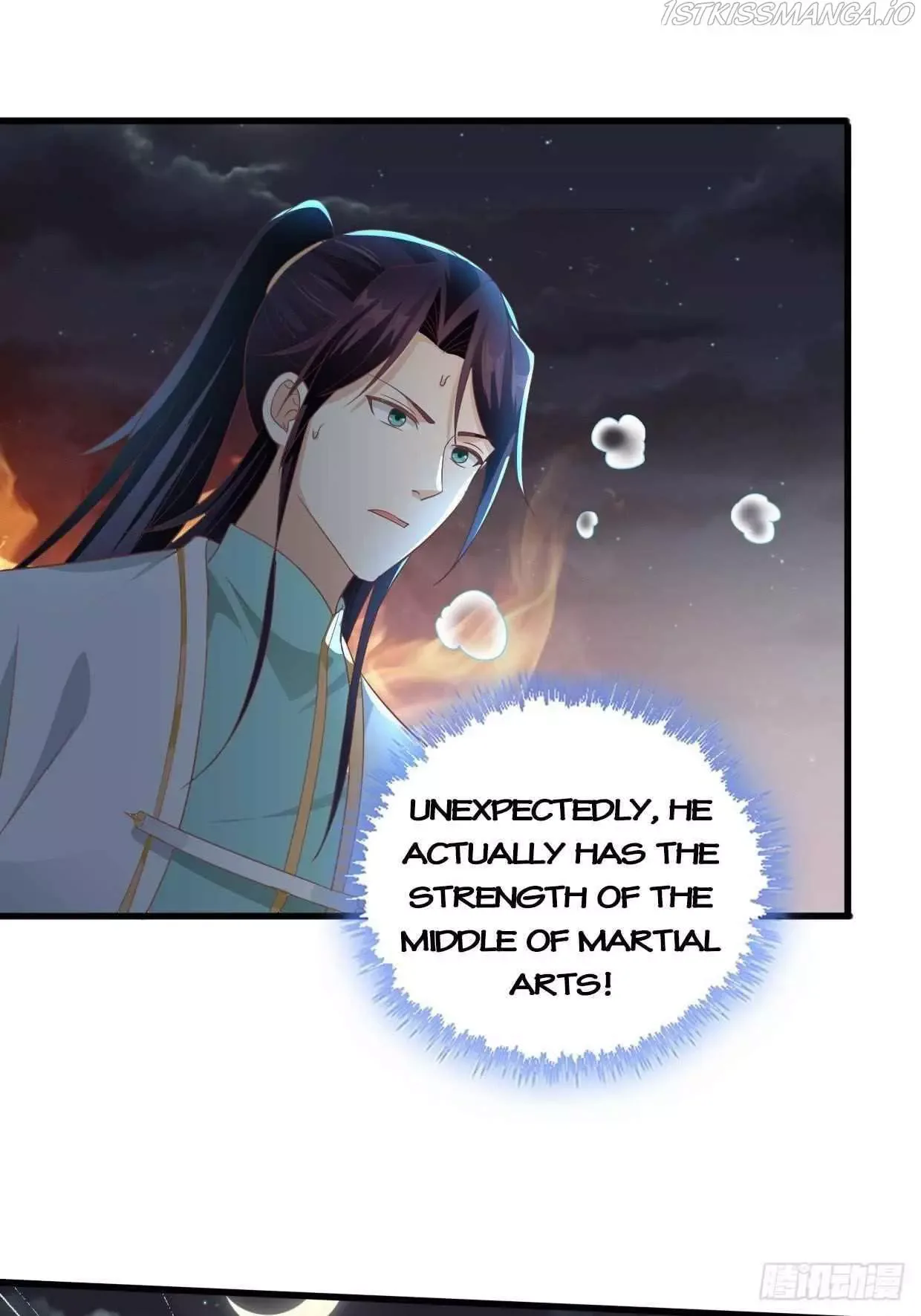 Forced To Become the Villain’s Son-in-law Chapter 195 page 26
