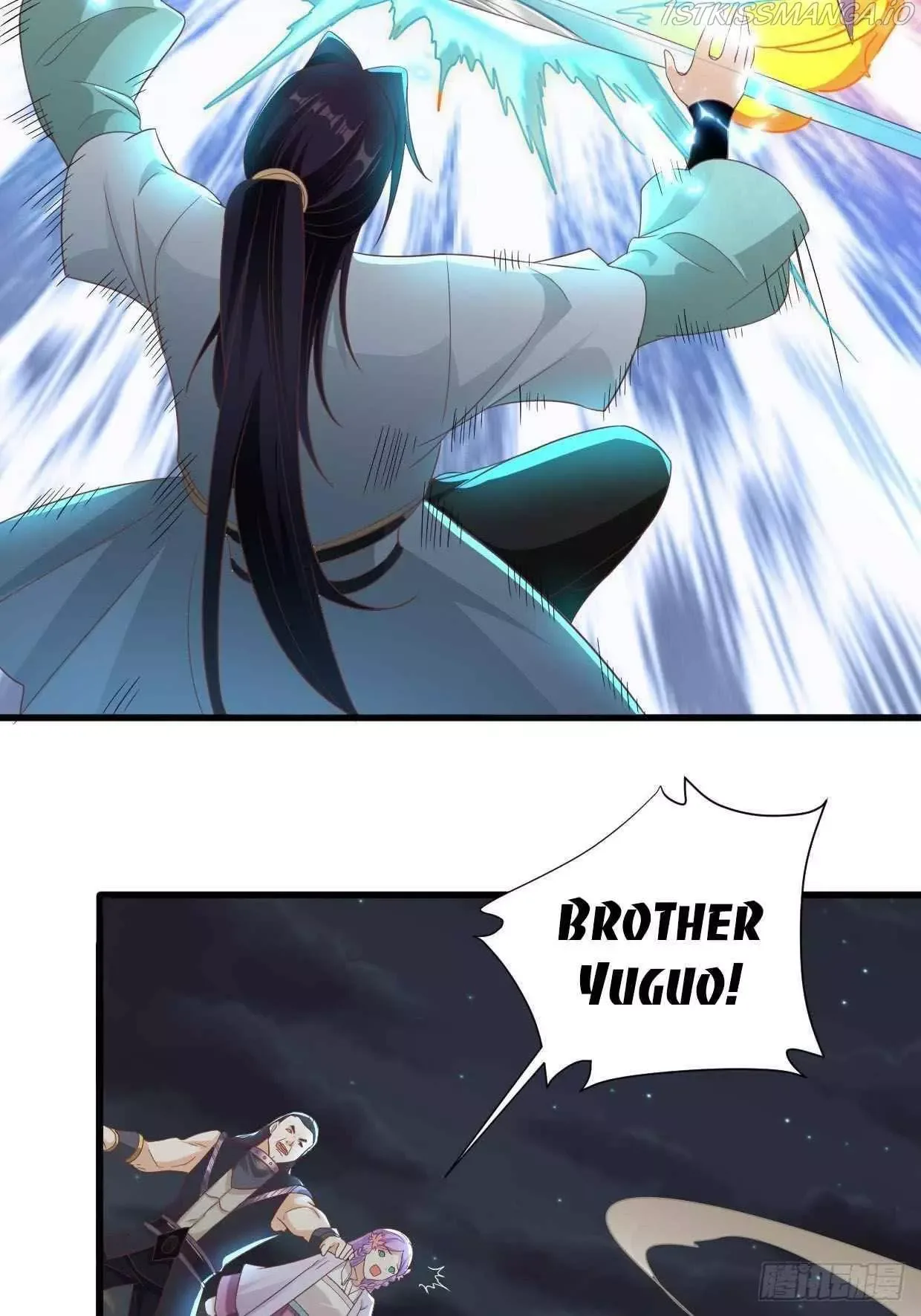 Forced To Become the Villain’s Son-in-law Chapter 195 page 29