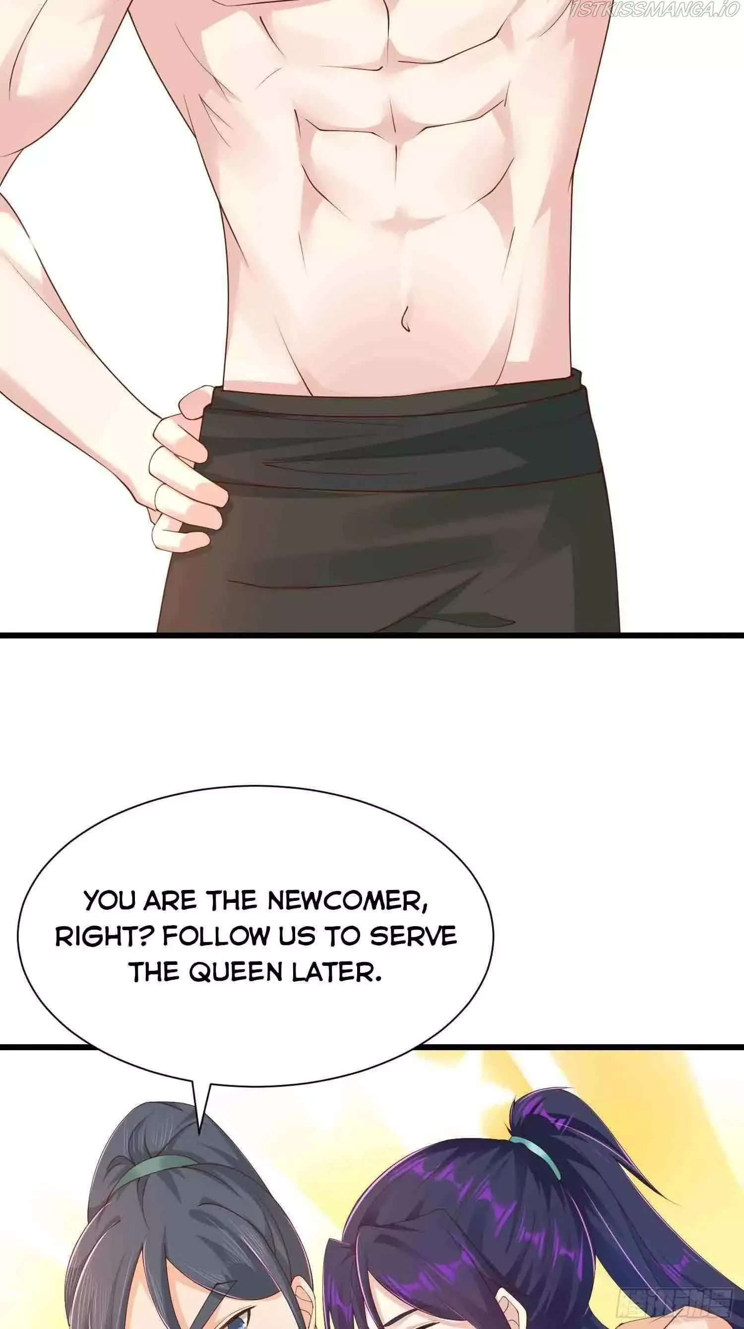 Forced To Become the Villain’s Son-in-law Chapter 198 page 16