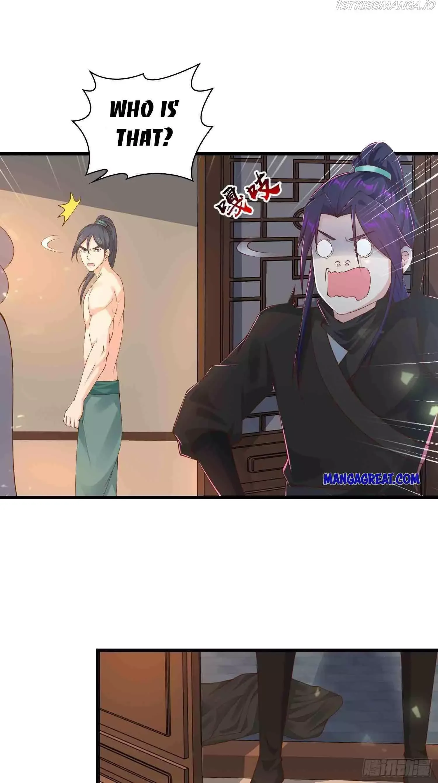 Forced To Become the Villain’s Son-in-law Chapter 198 page 14