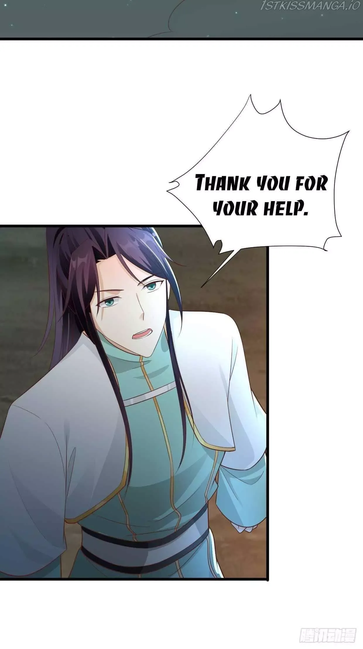 Forced To Become the Villain’s Son-in-law Chapter 195 page 35