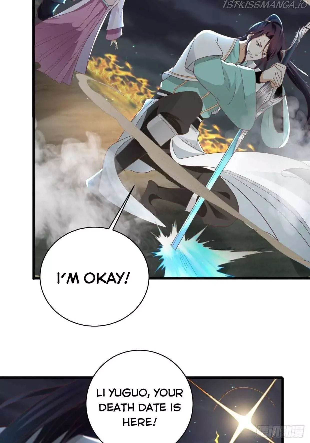 Forced To Become the Villain’s Son-in-law Chapter 195 page 30