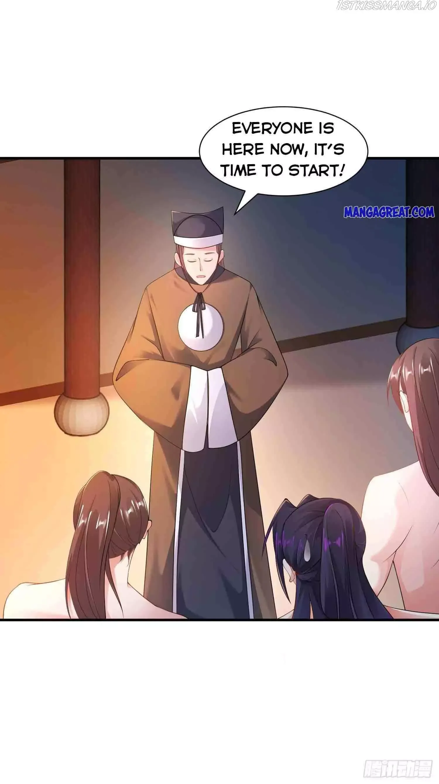 Forced To Become the Villain’s Son-in-law Chapter 198 page 18