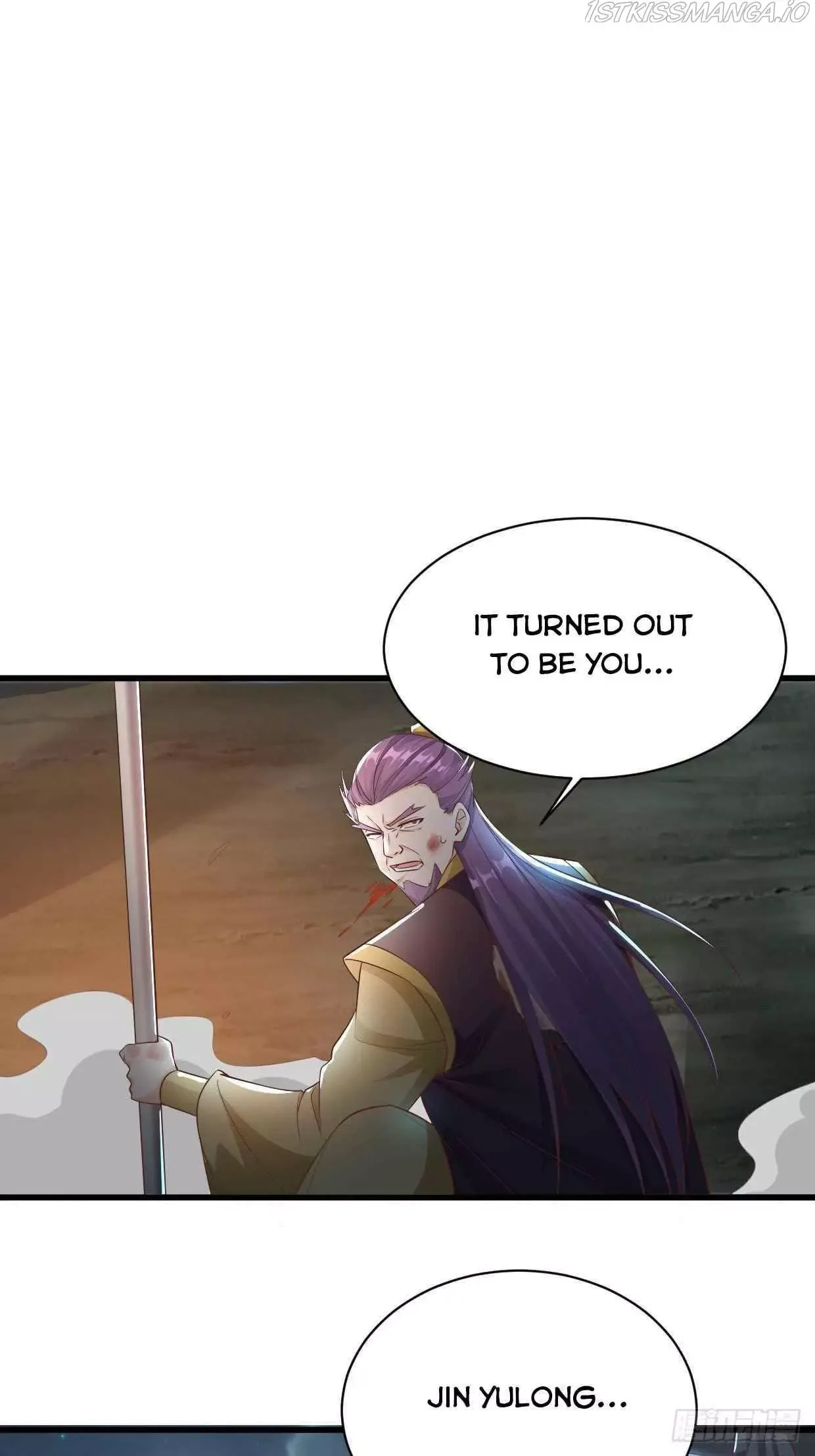 Forced To Become the Villain’s Son-in-law Chapter 195 page 33