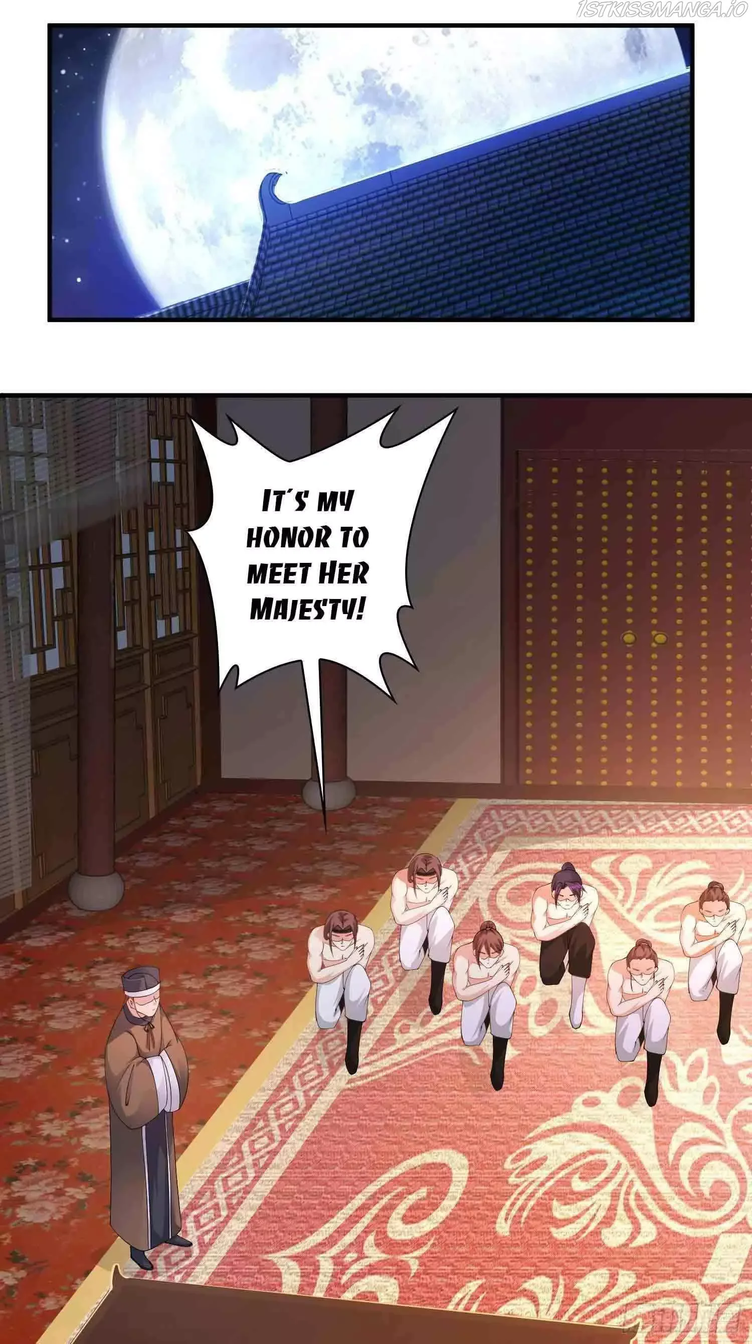 Forced To Become the Villain’s Son-in-law Chapter 198 page 19