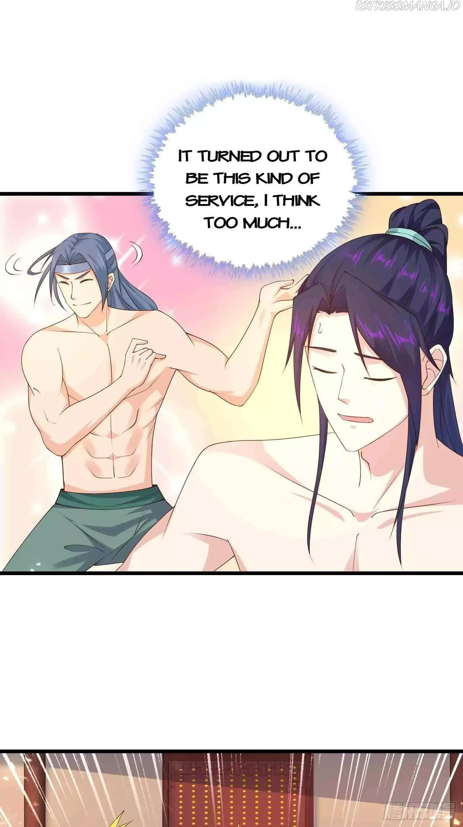 Forced To Become the Villain’s Son-in-law Chapter 198 page 23