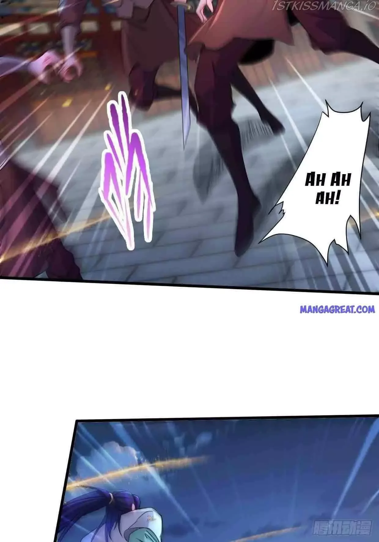 Forced To Become the Villain’s Son-in-law Chapter 199 page 10