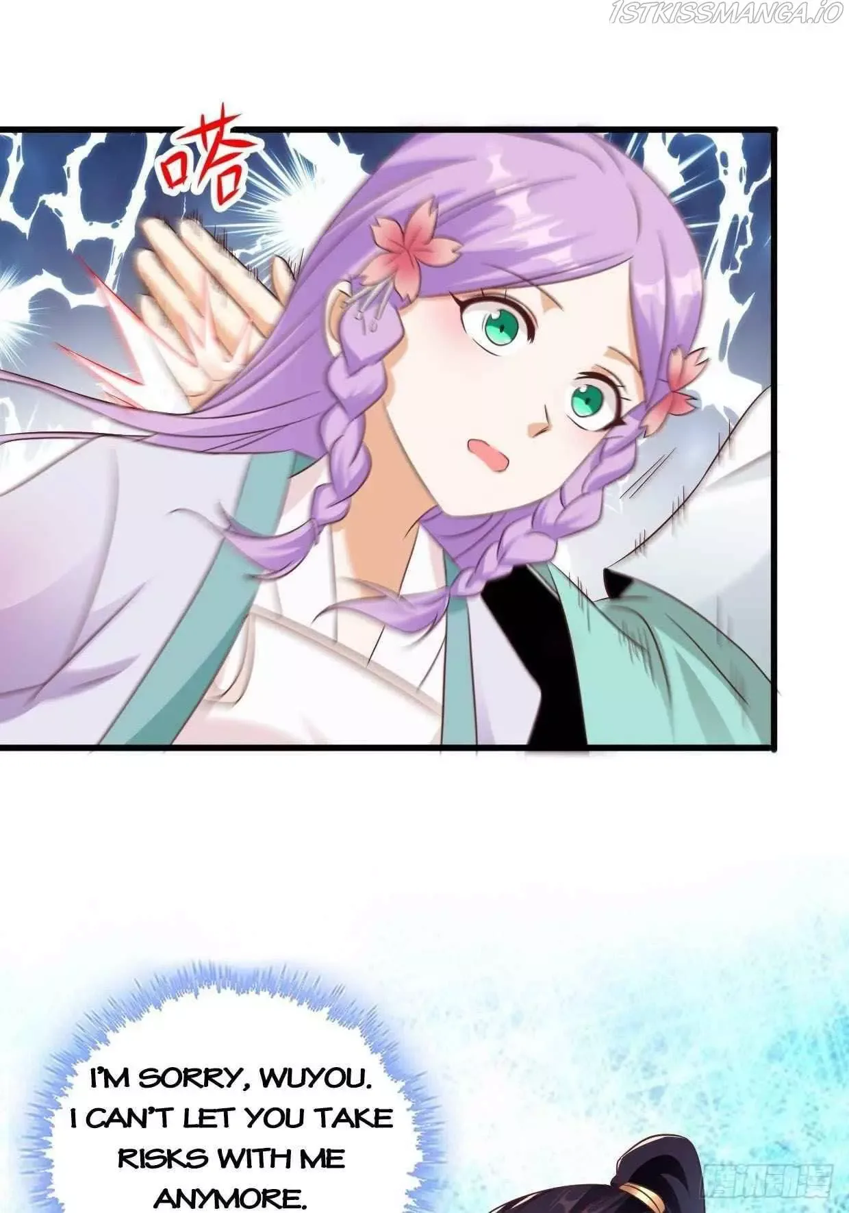 Forced To Become the Villain’s Son-in-law Chapter 195 page 38