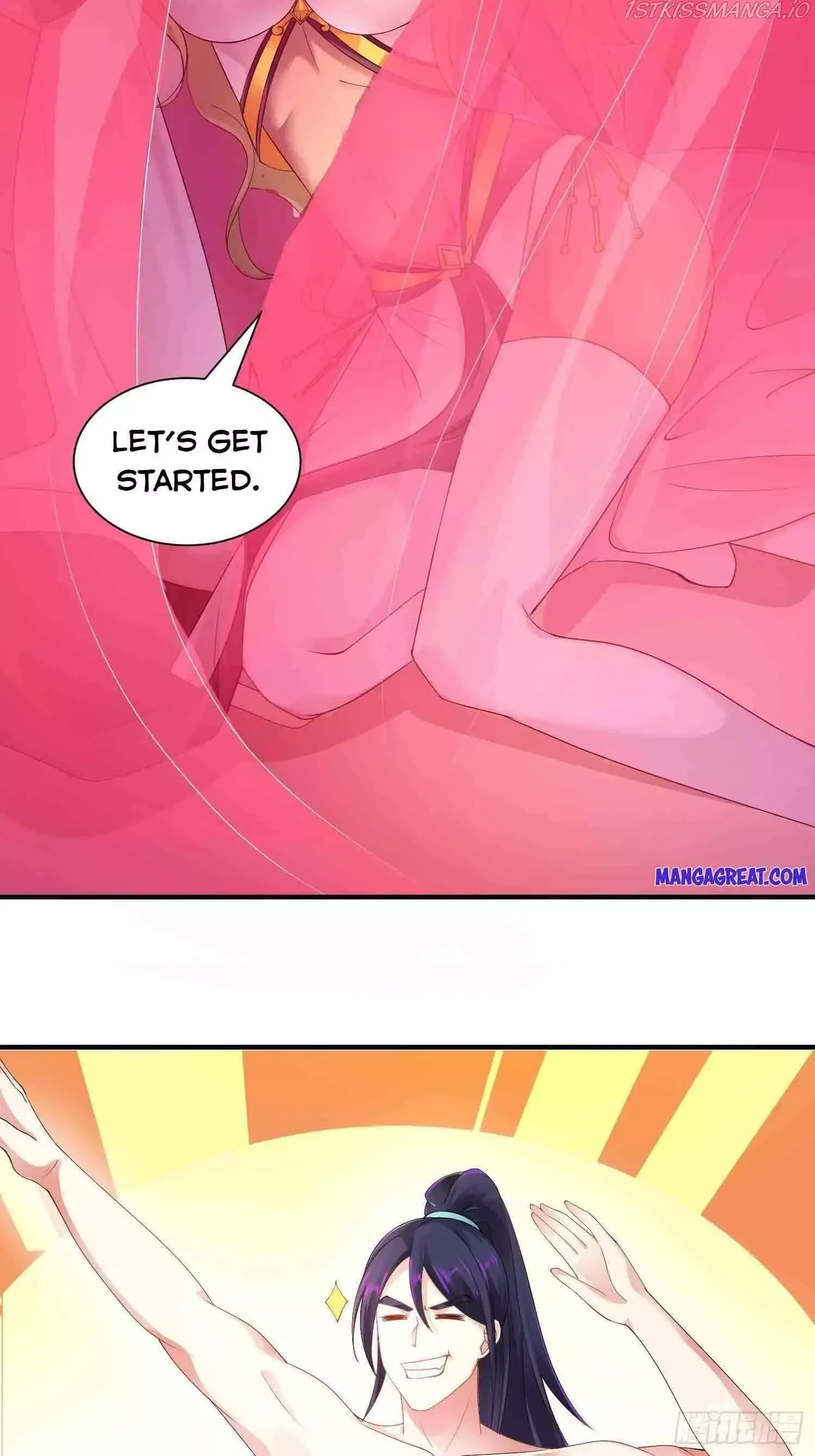 Forced To Become the Villain’s Son-in-law Chapter 198 page 21