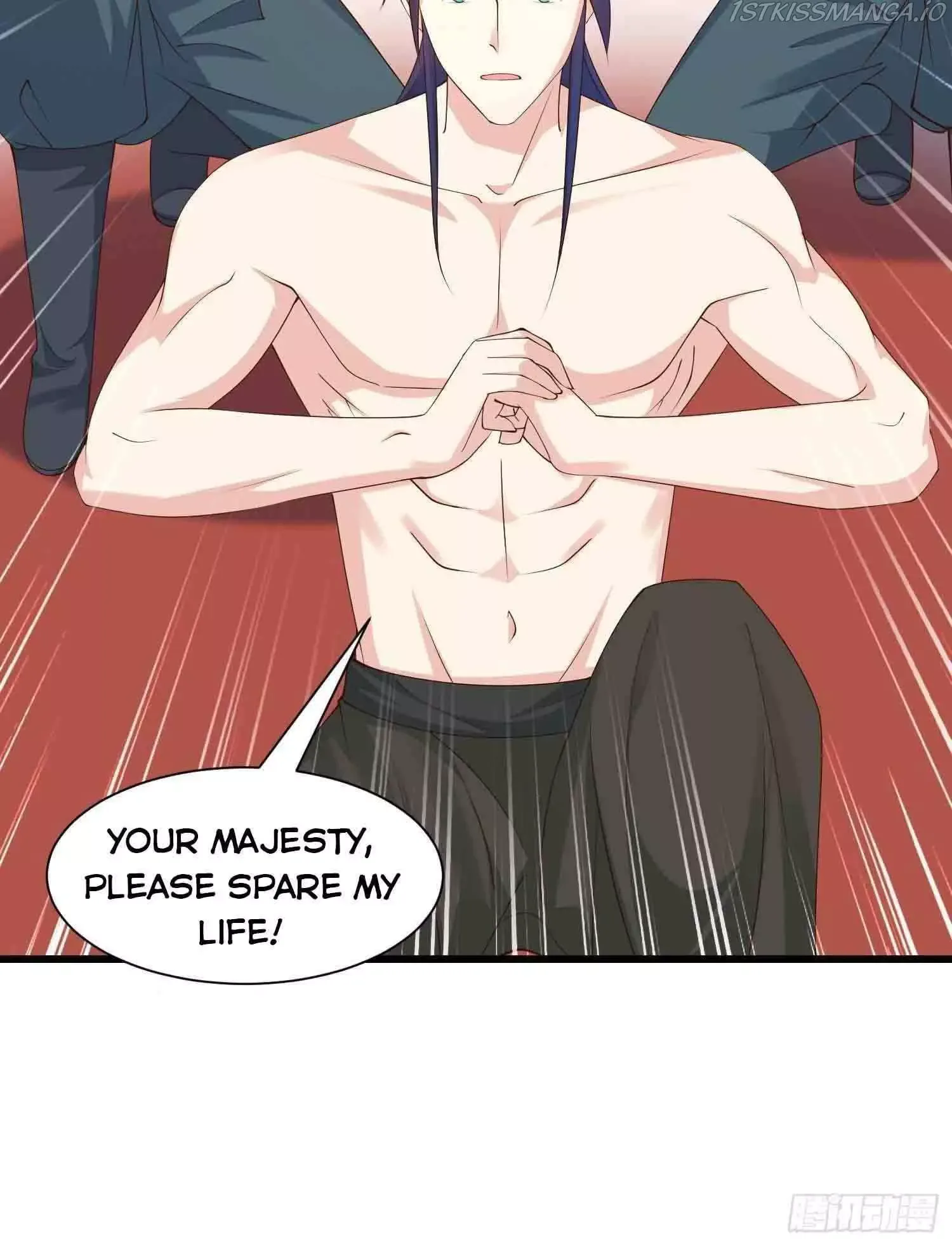 Forced To Become the Villain’s Son-in-law Chapter 198 page 26