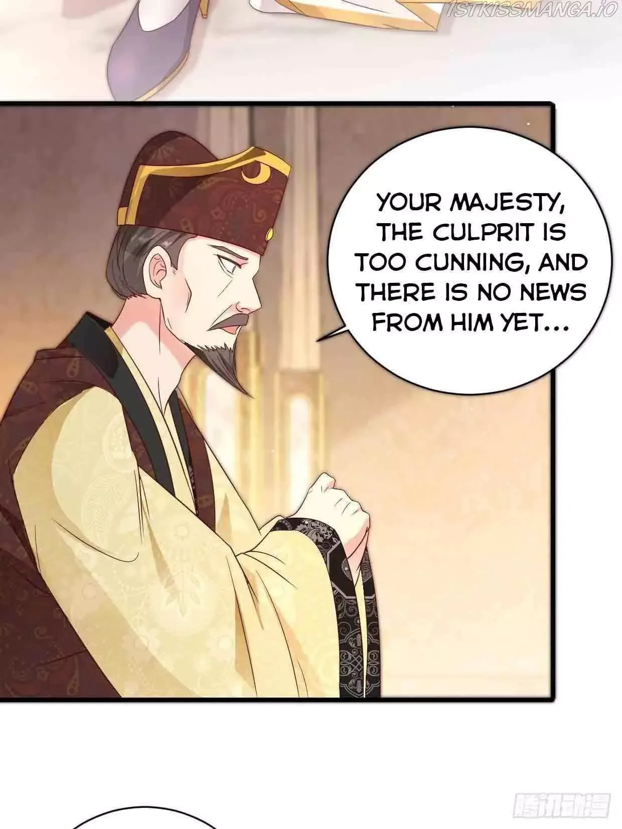 Forced To Become the Villain’s Son-in-law Chapter 199 page 16