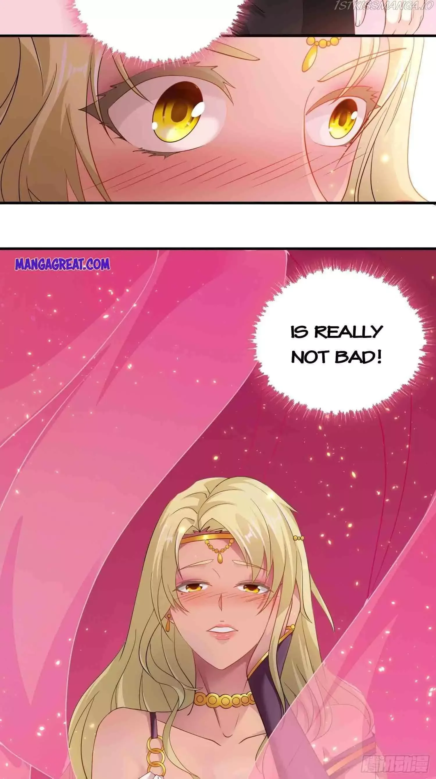 Forced To Become the Villain’s Son-in-law Chapter 198 page 29