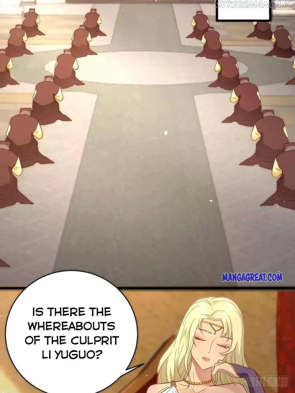 Forced To Become the Villain’s Son-in-law Chapter 199 page 14