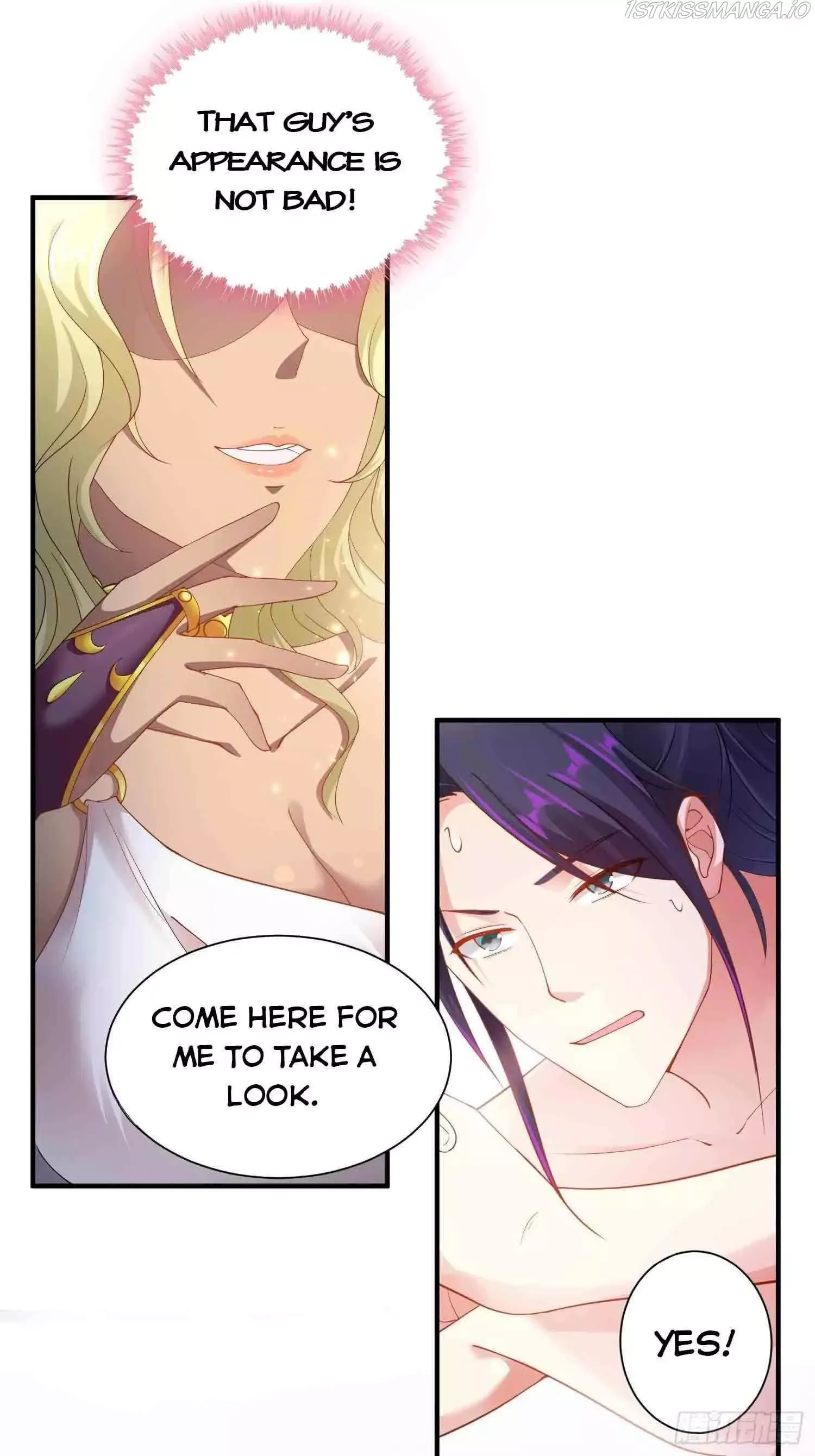Forced To Become the Villain’s Son-in-law Chapter 198 page 27