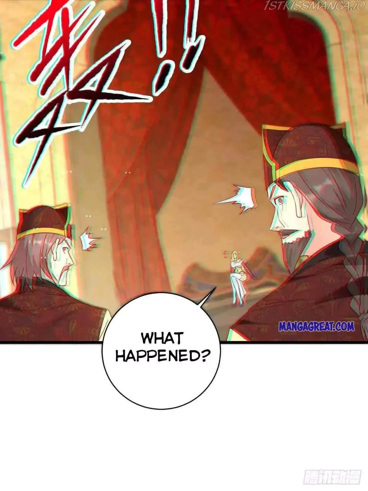 Forced To Become the Villain’s Son-in-law Chapter 199 page 18