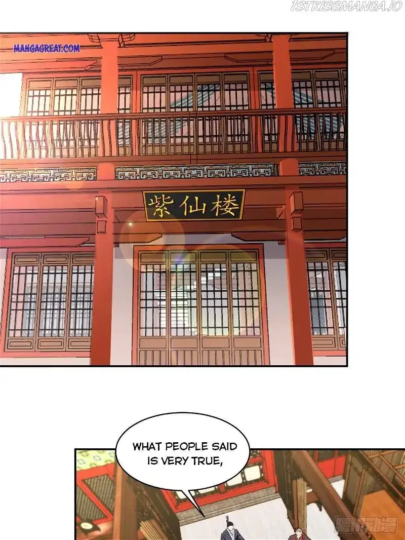Forced To Become the Villain’s Son-in-law Chapter 203 page 2