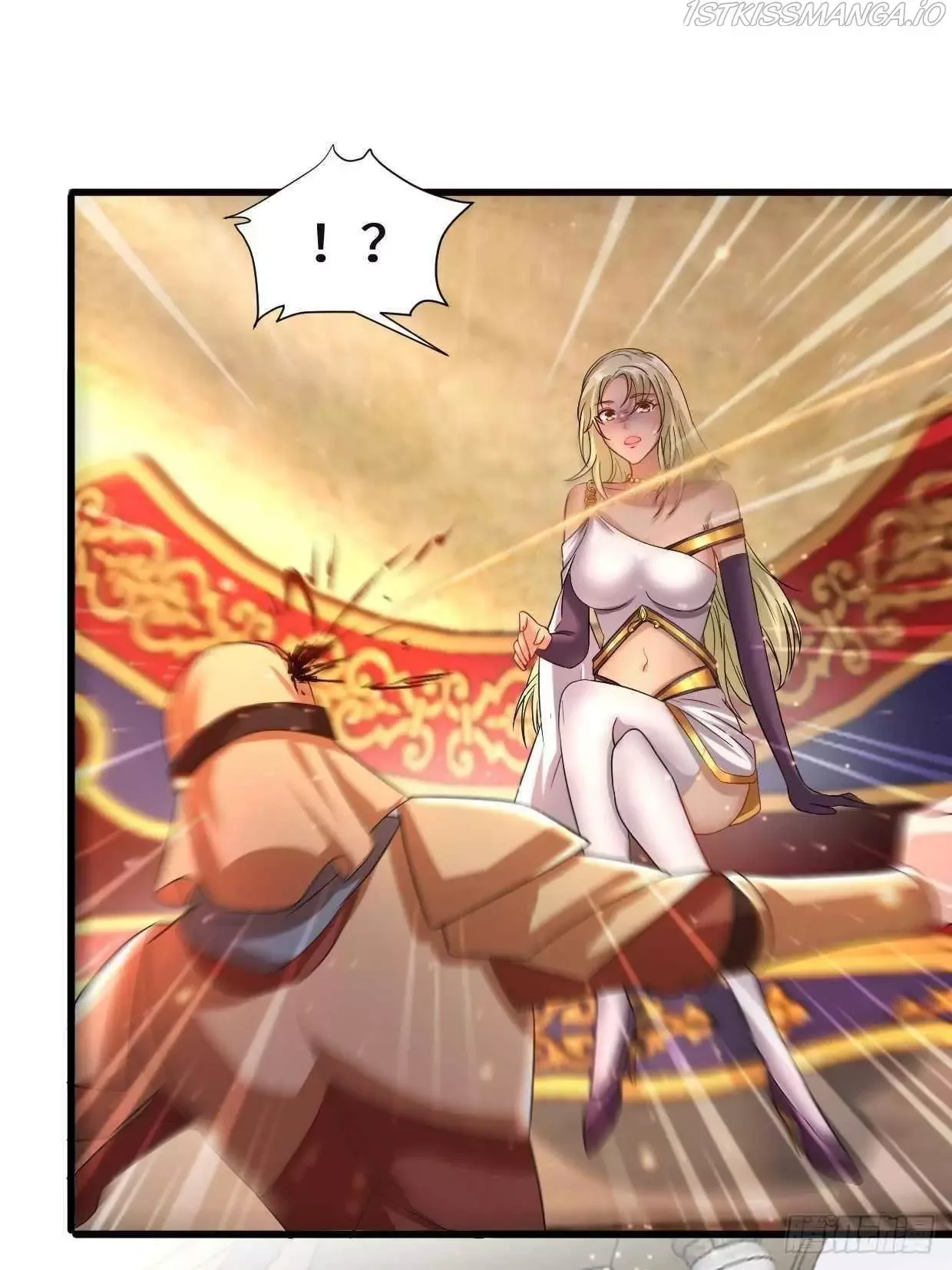 Forced To Become the Villain’s Son-in-law Chapter 199 page 20