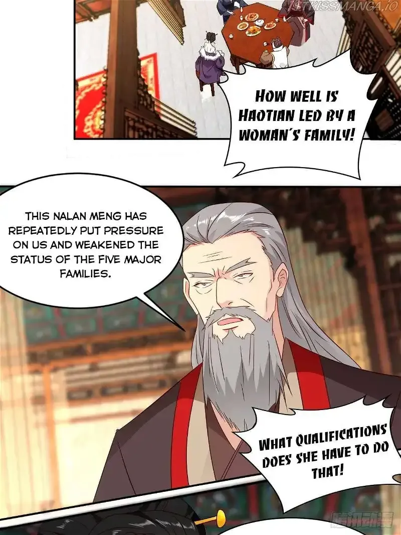 Forced To Become the Villain’s Son-in-law Chapter 203 page 3