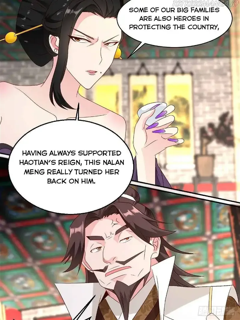 Forced To Become the Villain’s Son-in-law Chapter 203 page 4