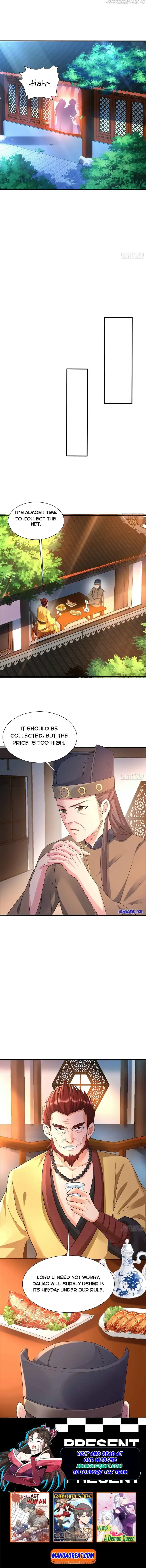 Forced To Become the Villain’s Son-in-law Chapter 201 page 6