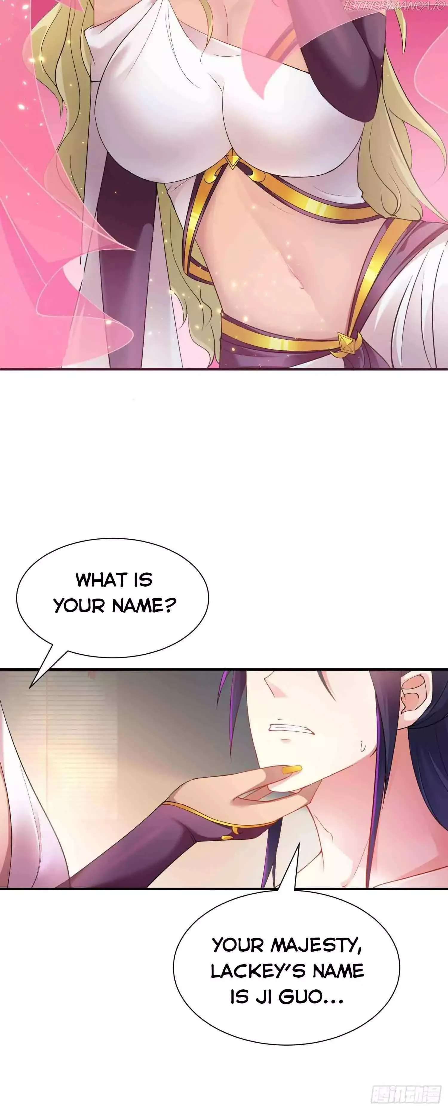 Forced To Become the Villain’s Son-in-law Chapter 198 page 30