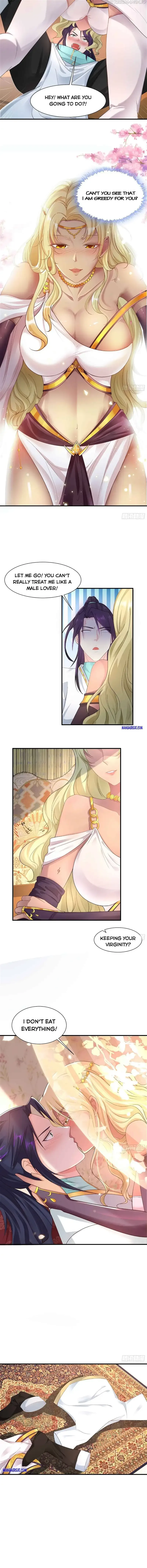 Forced To Become the Villain’s Son-in-law Chapter 201 page 5
