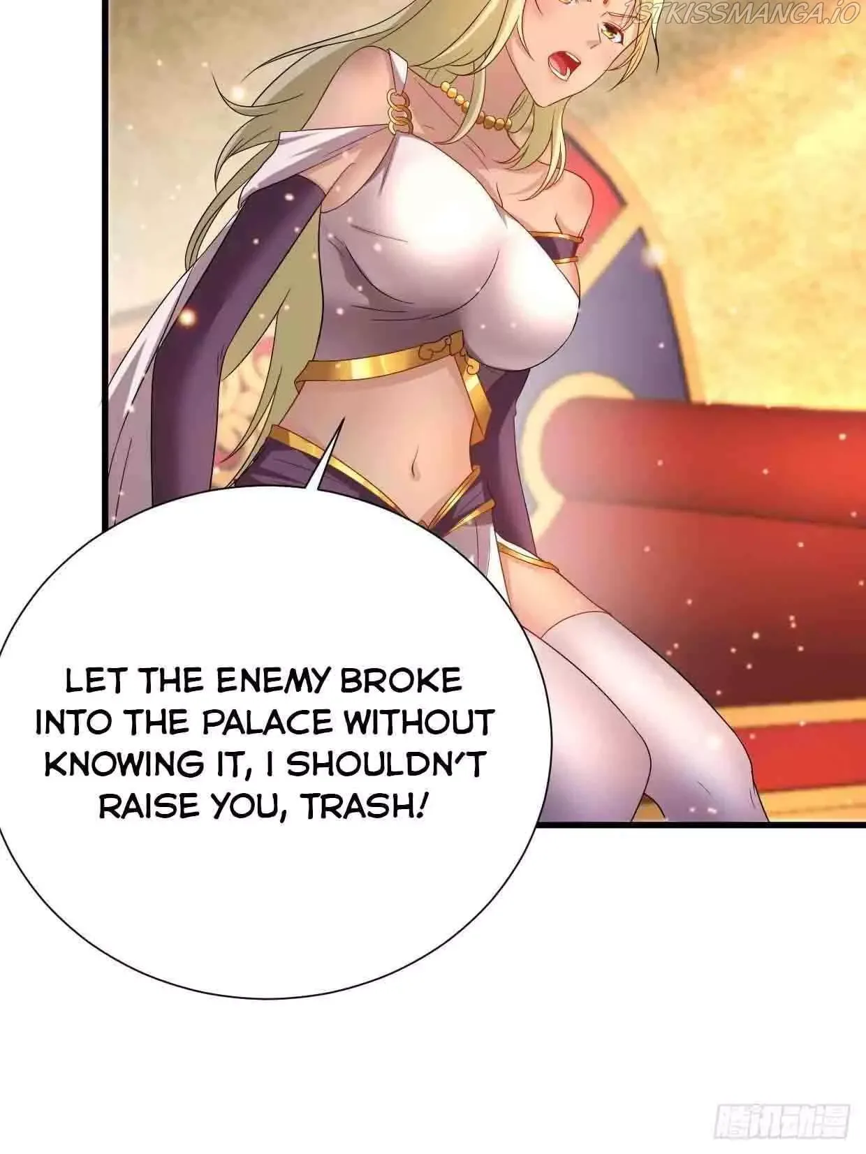 Forced To Become the Villain’s Son-in-law Chapter 199 page 23