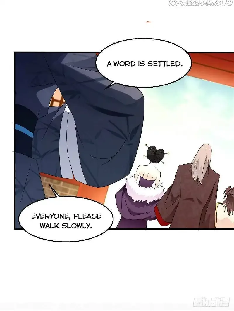 Forced To Become the Villain’s Son-in-law Chapter 203 page 10