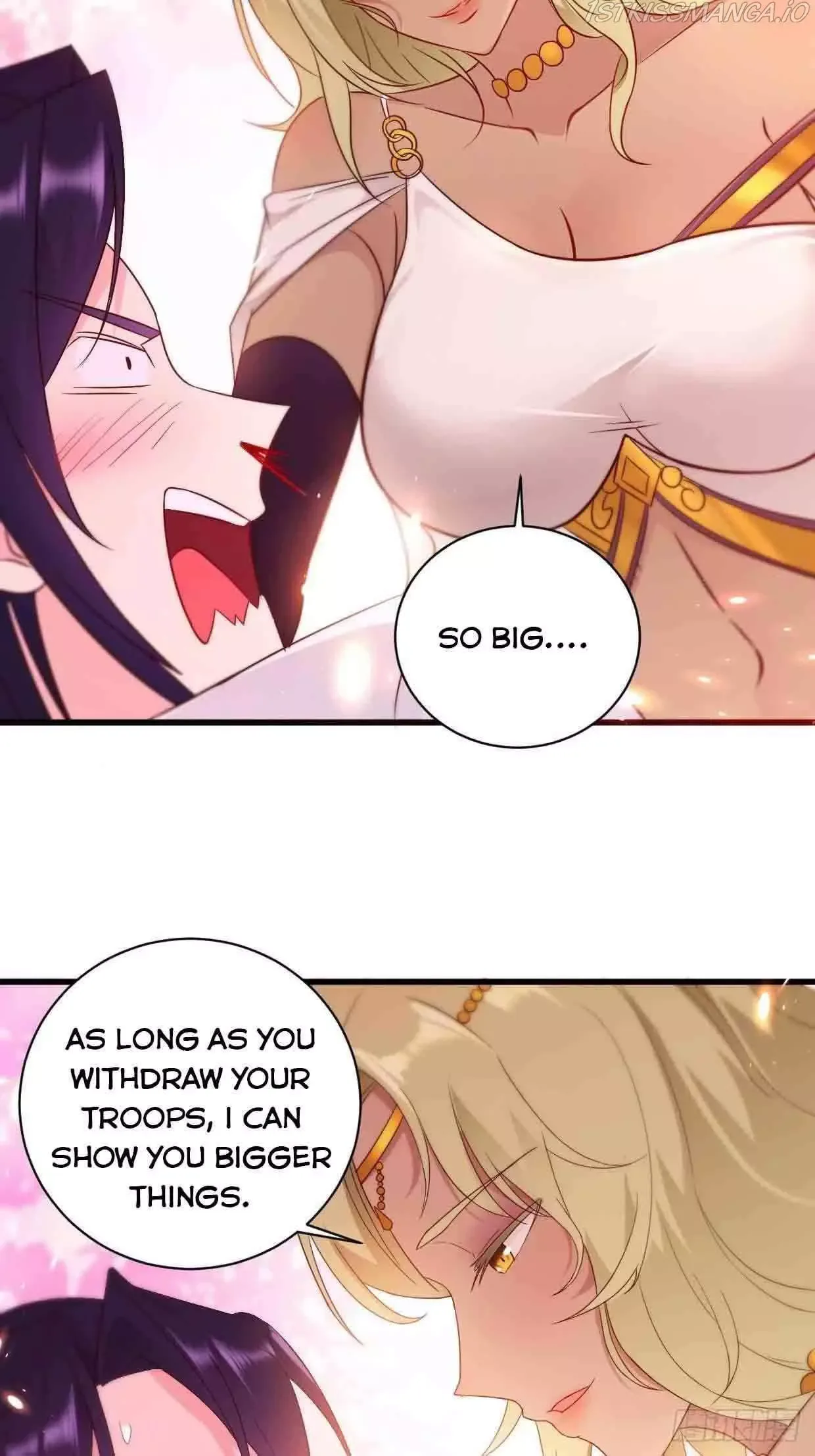 Forced To Become the Villain’s Son-in-law Chapter 199 page 29