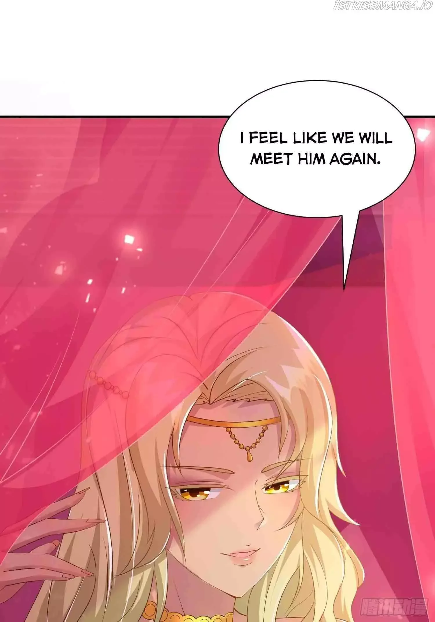 Forced To Become the Villain’s Son-in-law Chapter 198 page 36