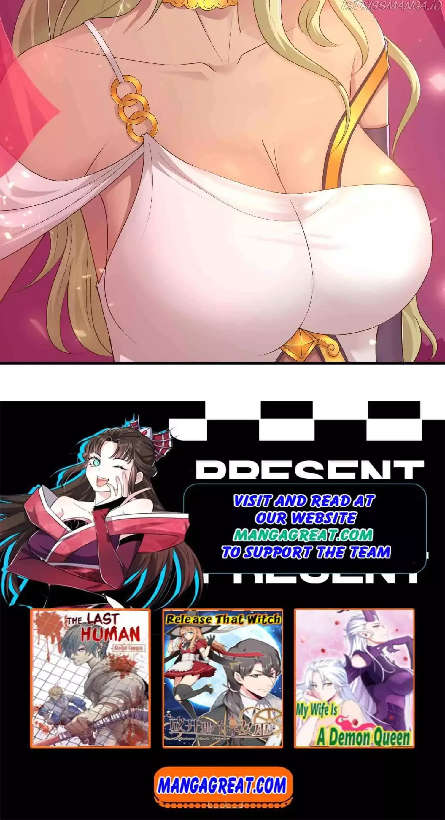 Forced To Become the Villain’s Son-in-law Chapter 198 page 37