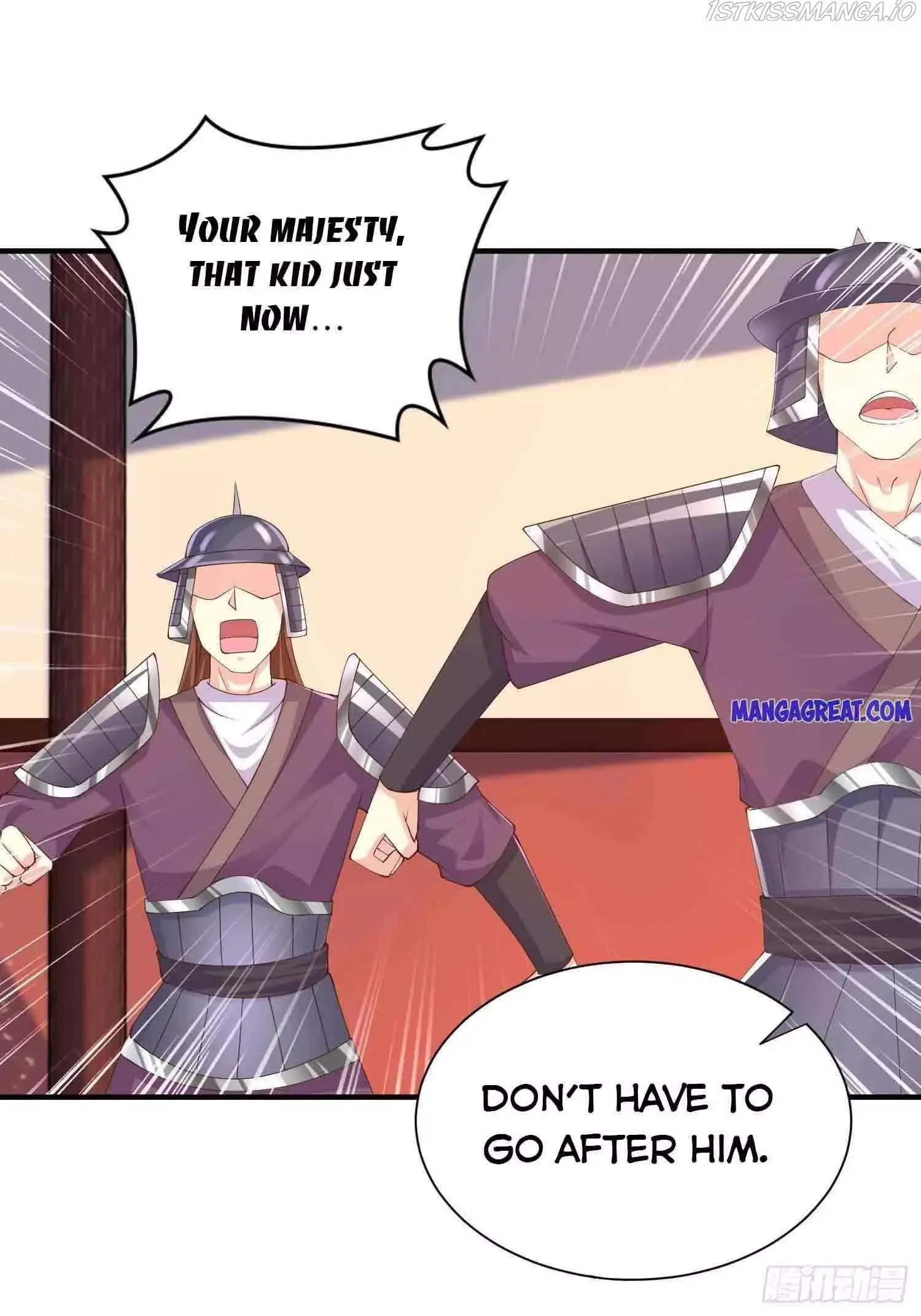 Forced To Become the Villain’s Son-in-law Chapter 198 page 35