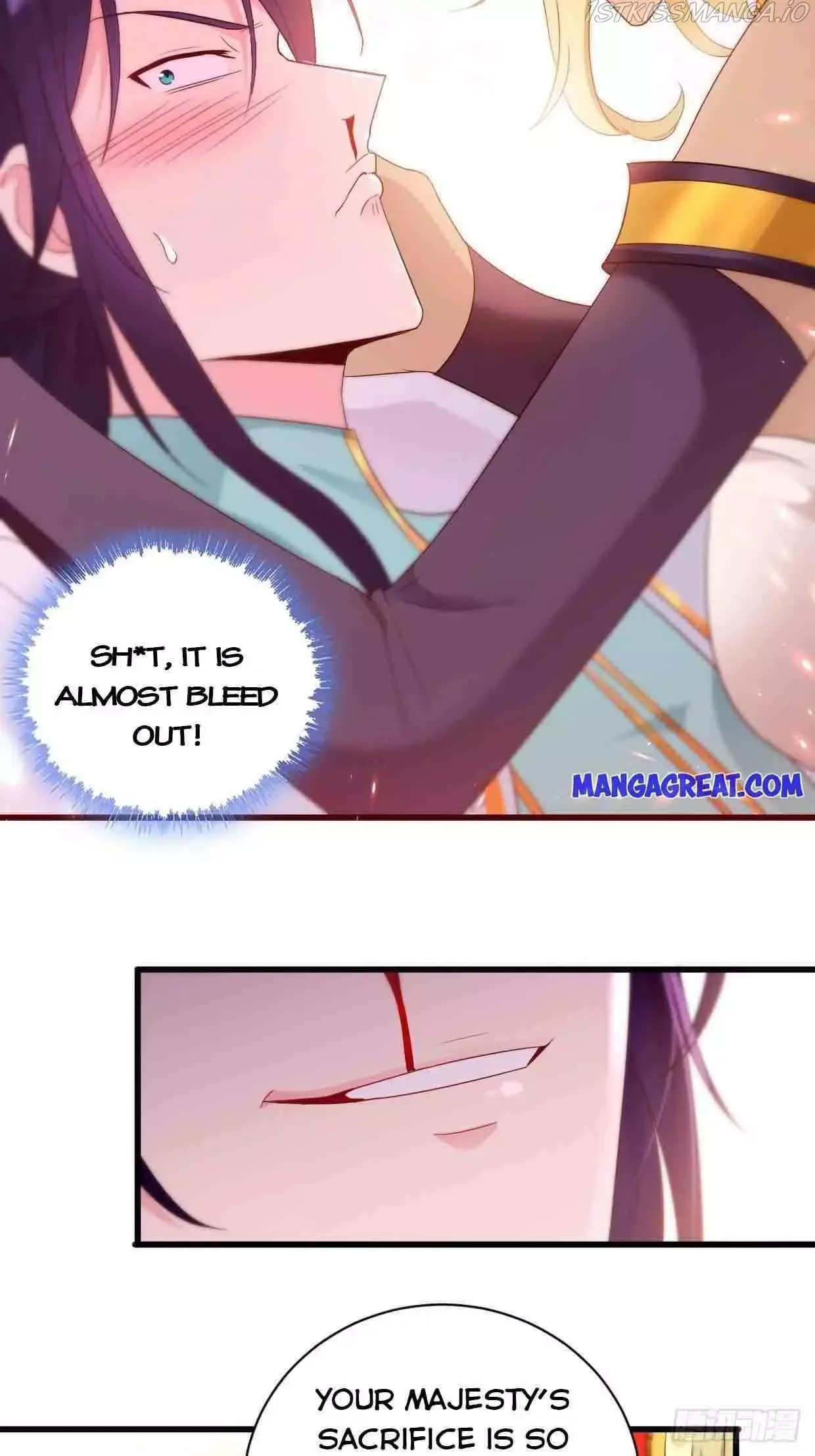 Forced To Become the Villain’s Son-in-law Chapter 199 page 30