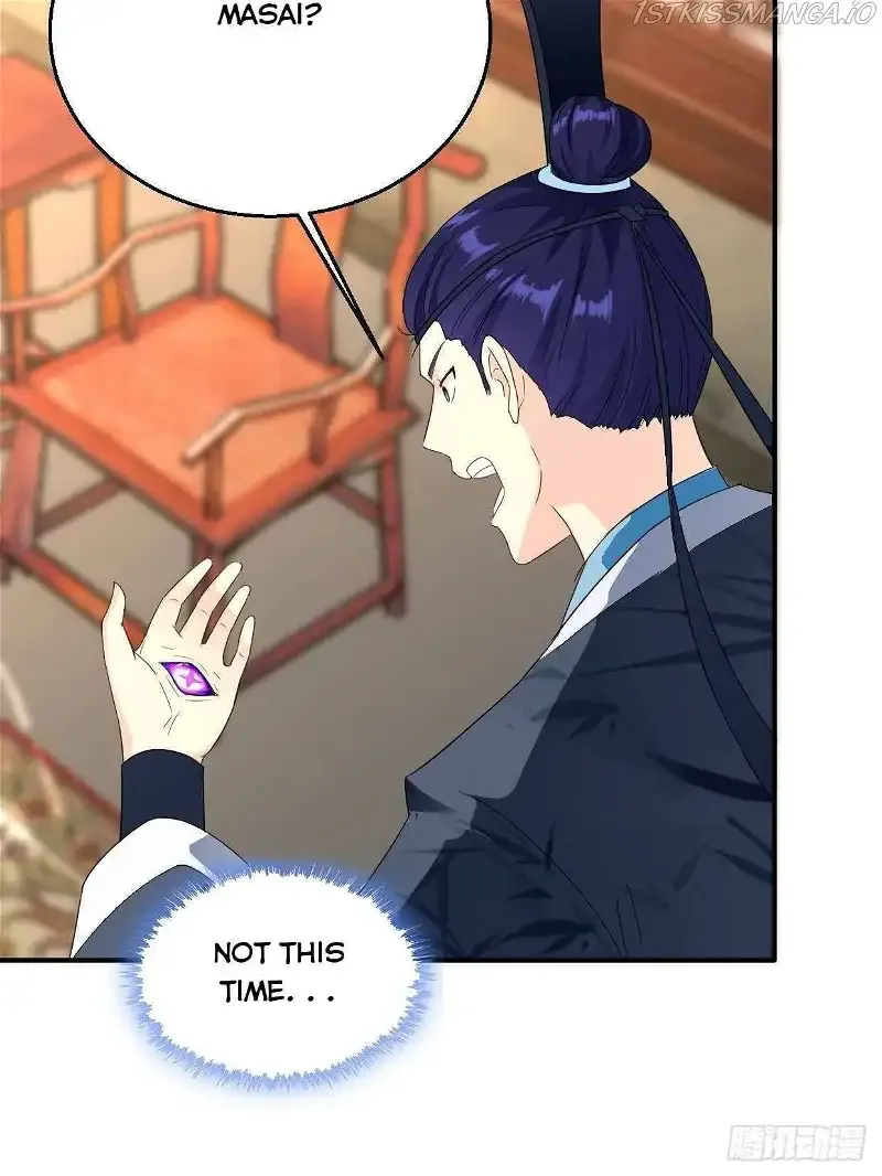 Forced To Become the Villain’s Son-in-law Chapter 203 page 13