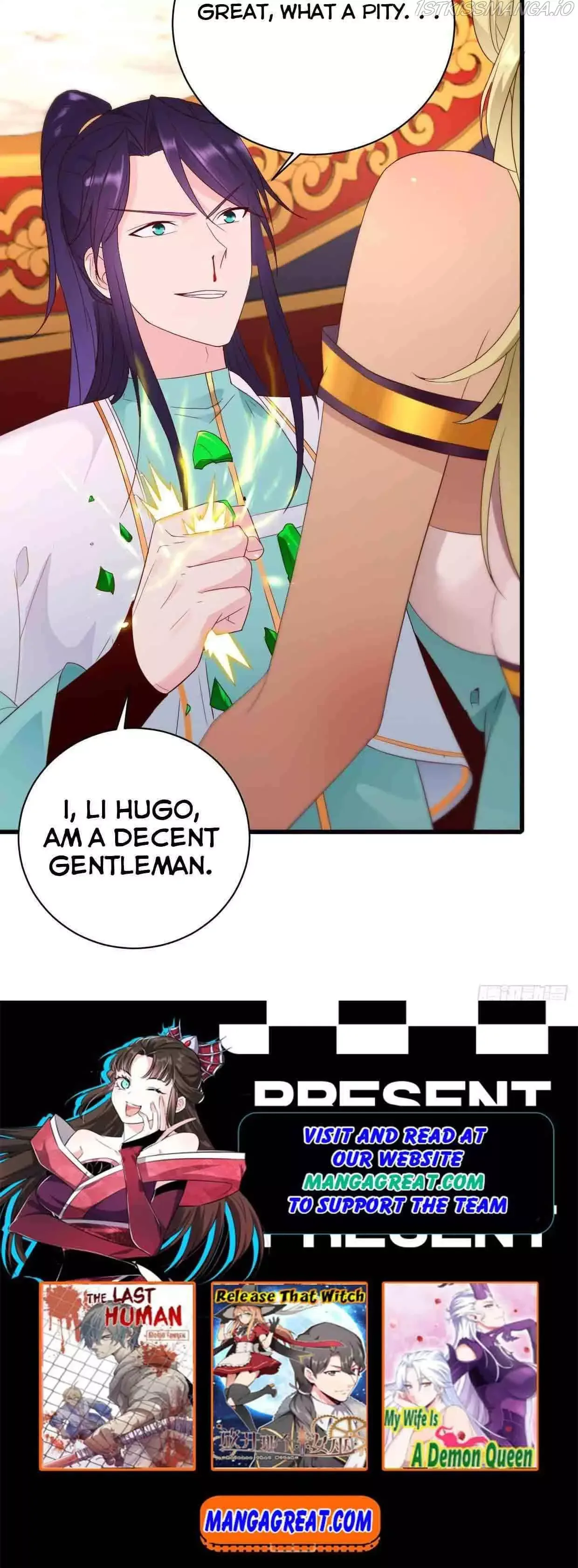 Forced To Become the Villain’s Son-in-law Chapter 199 page 31