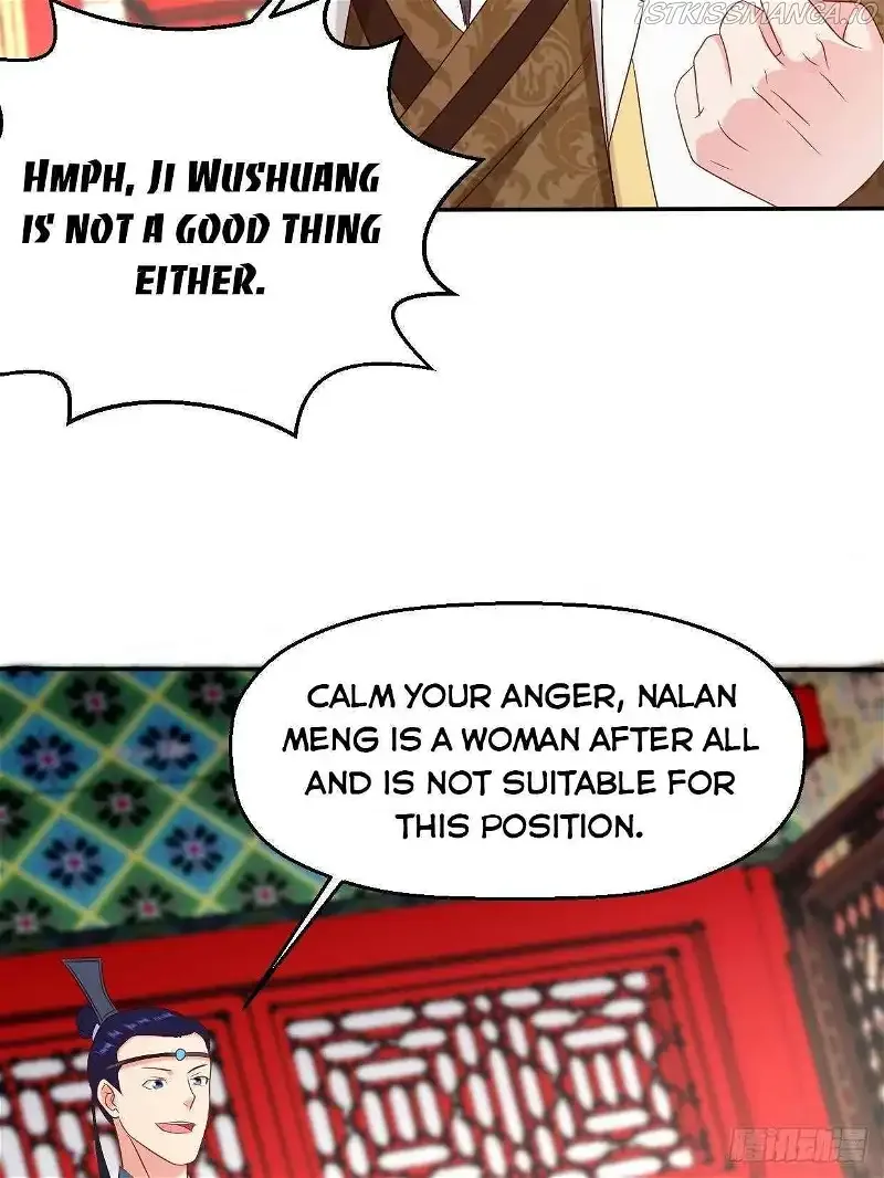Forced To Become the Villain’s Son-in-law Chapter 203 page 5