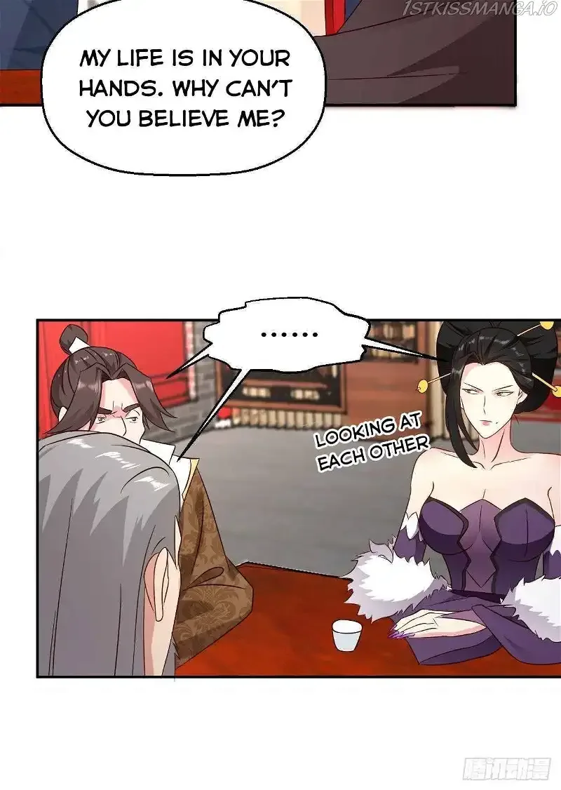 Forced To Become the Villain’s Son-in-law Chapter 203 page 8