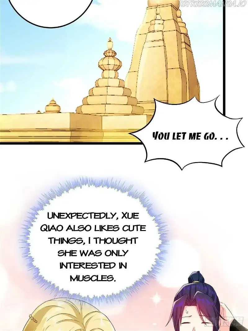 Forced To Become the Villain’s Son-in-law Chapter 203 page 28