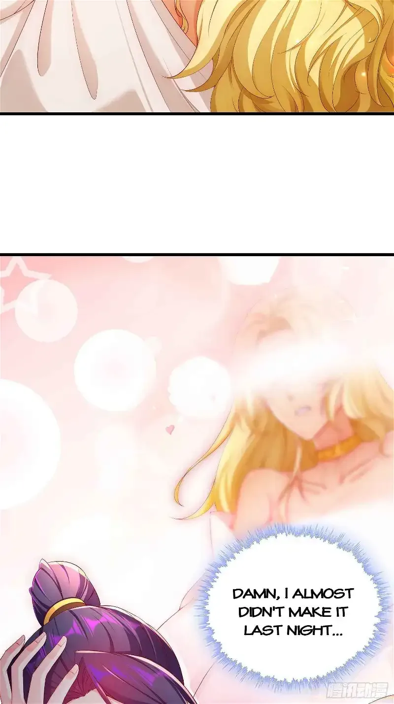 Forced To Become the Villain’s Son-in-law Chapter 202 page 3