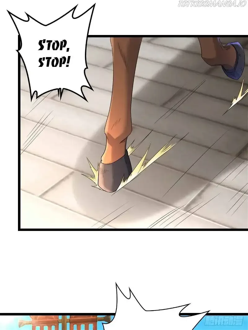 Forced To Become the Villain’s Son-in-law Chapter 203 page 23