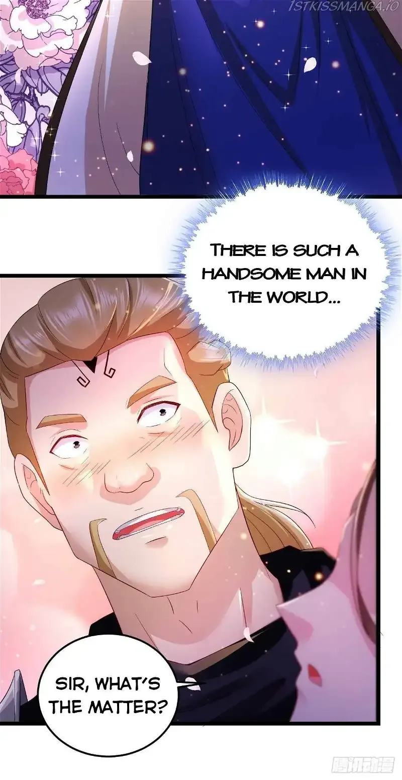 Forced To Become the Villain’s Son-in-law Chapter 203 page 22