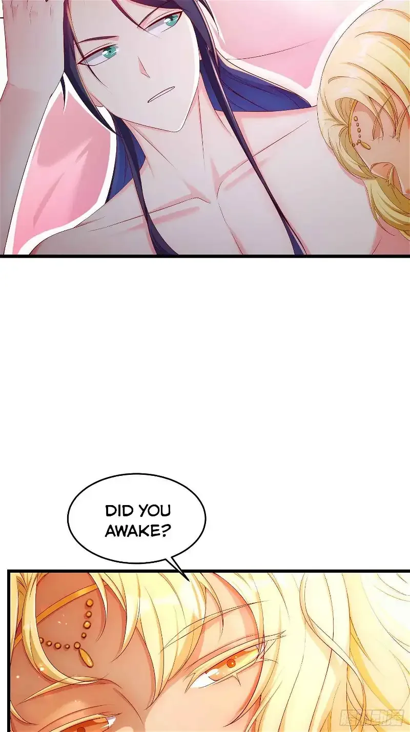 Forced To Become the Villain’s Son-in-law Chapter 202 page 4