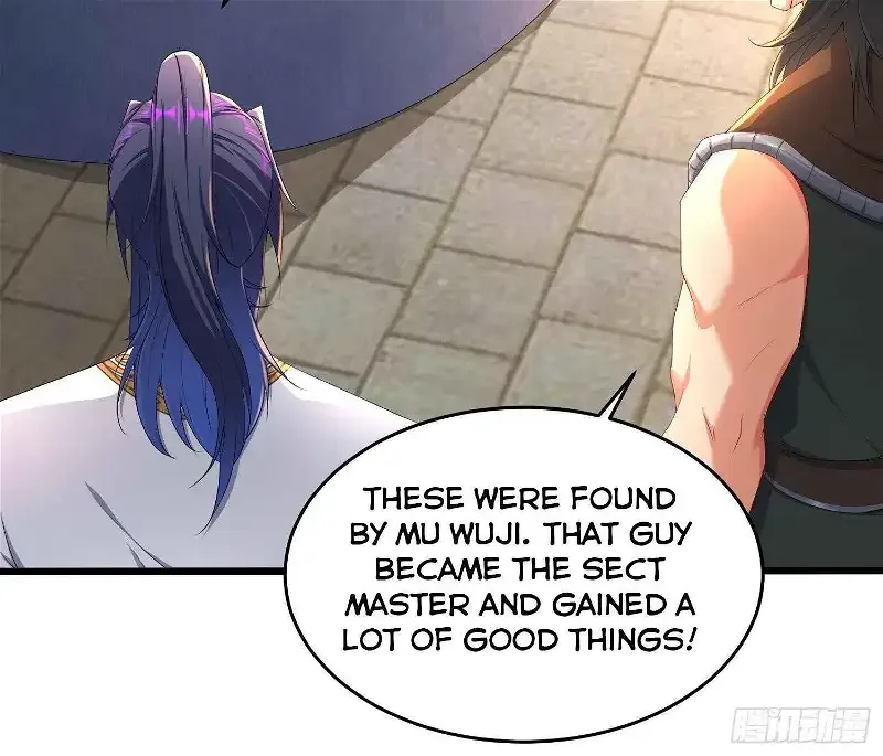 Forced To Become the Villain’s Son-in-law Chapter 202 page 11