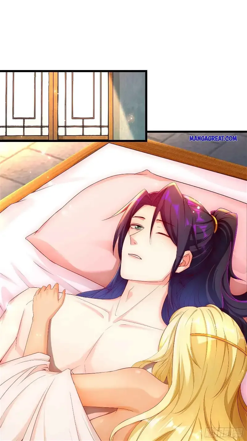 Forced To Become the Villain’s Son-in-law Chapter 202 page 2